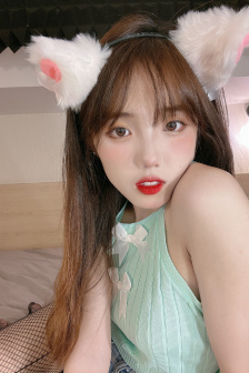 呵呵姑娘真实身份